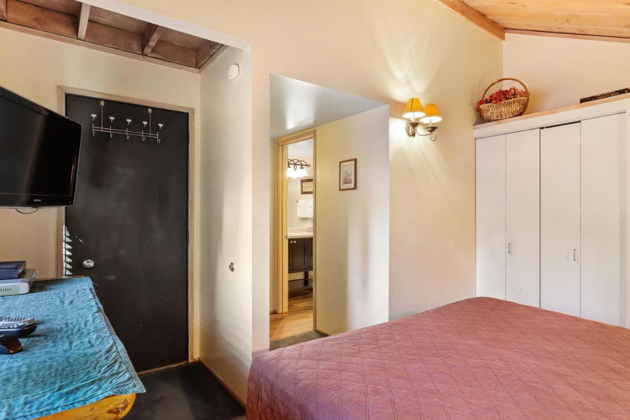 Ranch Cabin #38 Sunriver Bagian luar foto