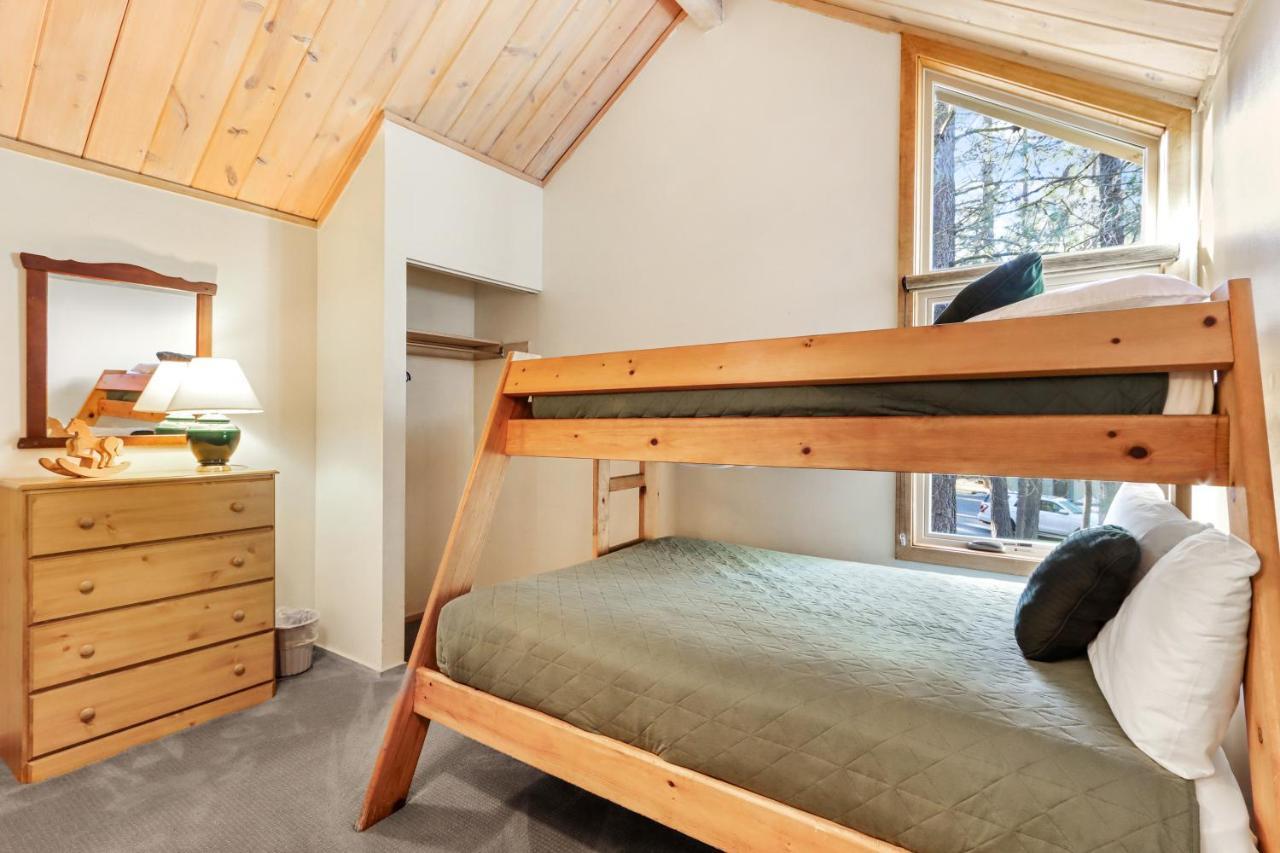 Ranch Cabin #38 Sunriver Bagian luar foto