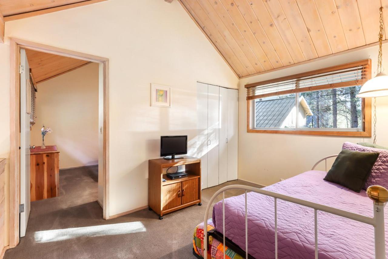 Ranch Cabin #38 Sunriver Bagian luar foto