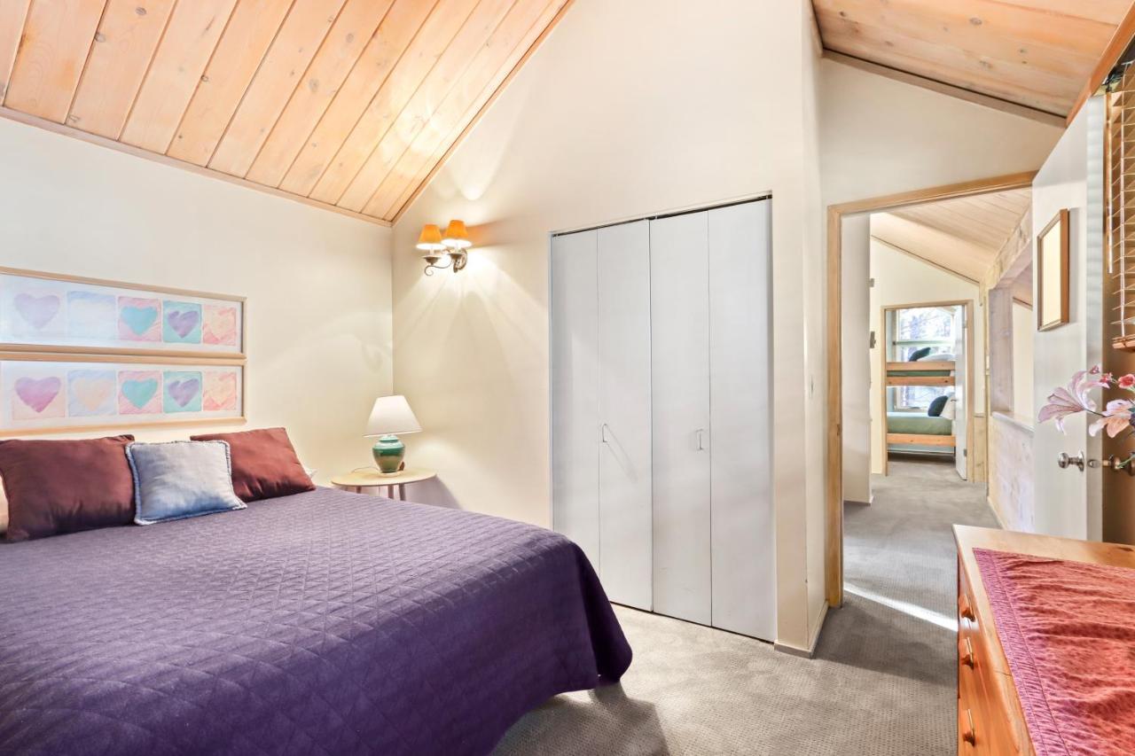 Ranch Cabin #38 Sunriver Bagian luar foto