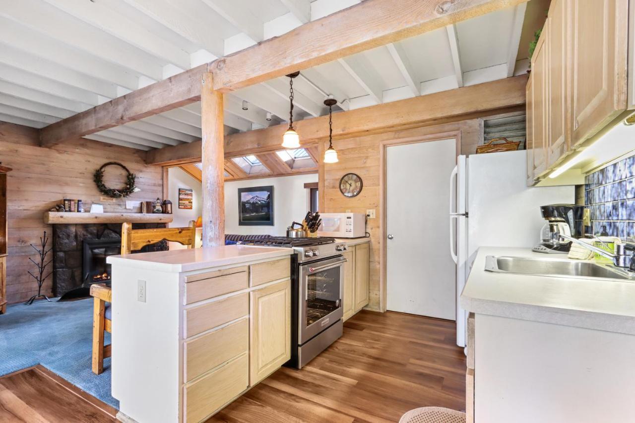 Ranch Cabin #38 Sunriver Bagian luar foto