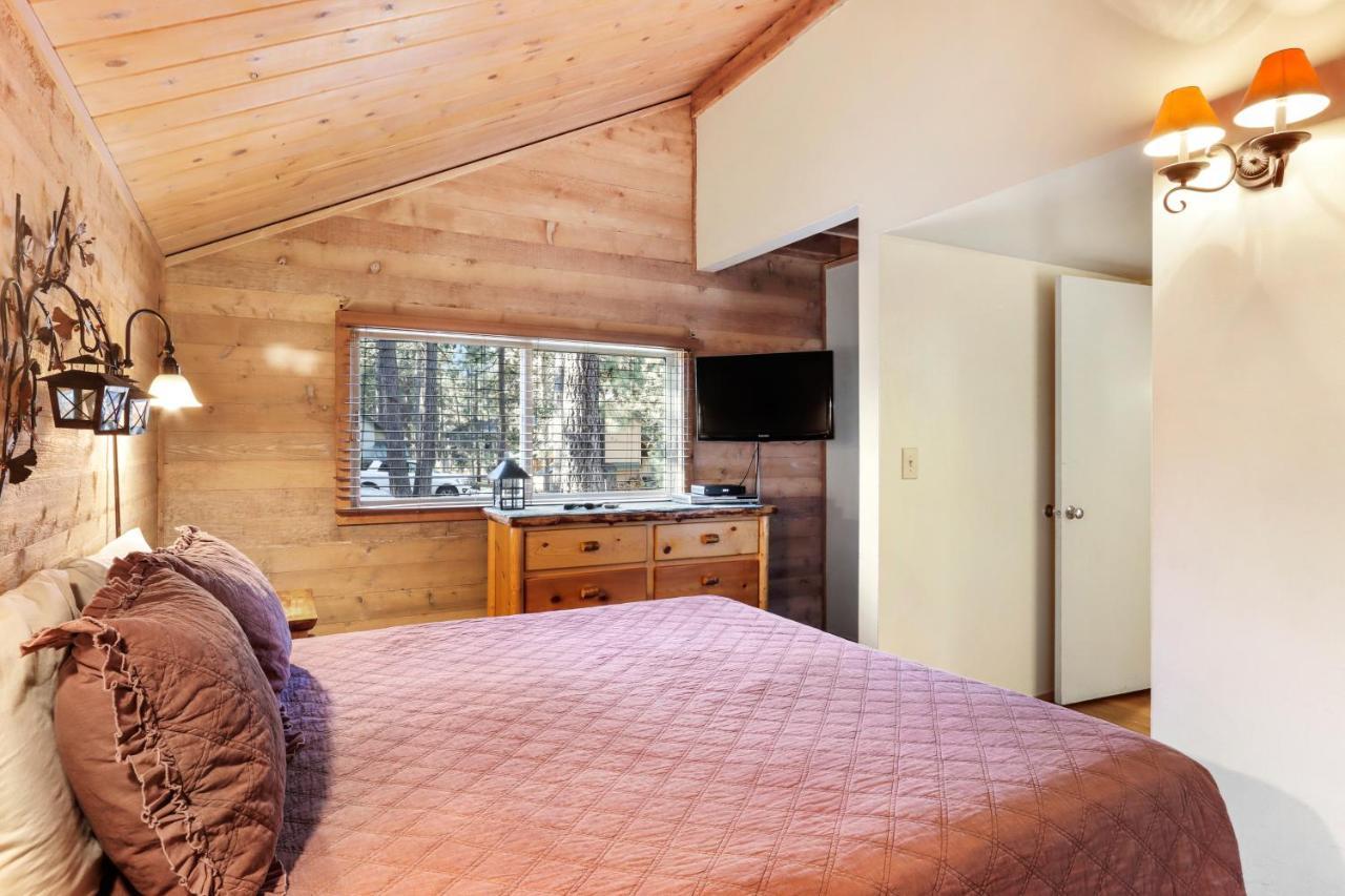 Ranch Cabin #38 Sunriver Bagian luar foto