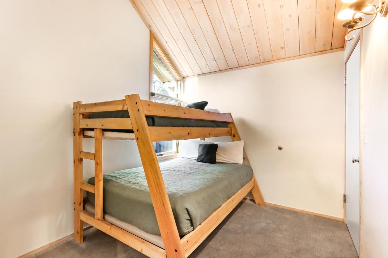 Ranch Cabin #38 Sunriver Bagian luar foto
